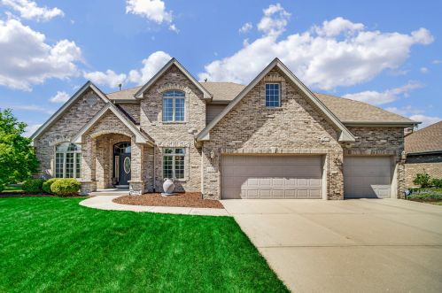 11468 Merritton Ct, Frankfort, IL 60423-5149