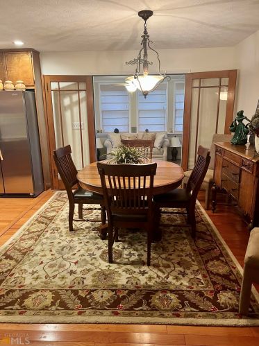 267 David Larsen Dr, Stockbridge GA  30281-1862 exterior