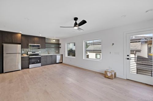 4562 Quitman St, Denver CO  80212-2536 exterior