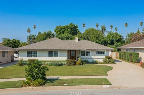 1065 Grovecenter St, Covina, CA 91722-4124