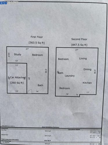 20255 Concord Ave, Hayward CA  94541-1462 exterior
