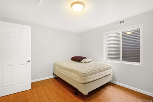 3865 63rd Ave, Arvada CO  80003-6719 exterior