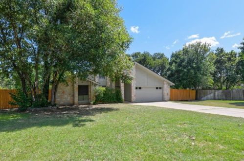 109 Spanish Oak Cir, Georgetown, TX 78628-8333