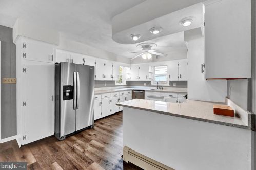 2345 Carlisle Pike, Hanover PA  17331-8777 exterior