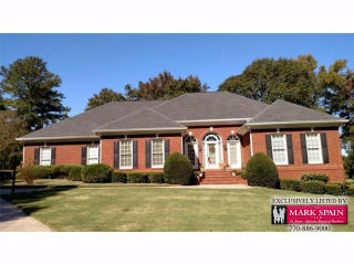 936 Fairway Dr, Monroe, GA 30655-8221