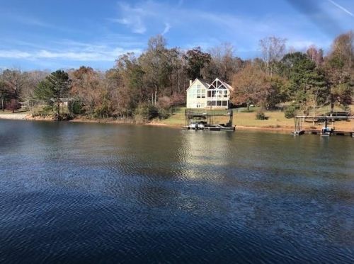 306 Julian Creek Rd, Dawsonville, GA 30534-7416