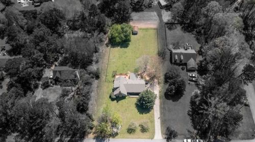 151 Brookfield Dr, Stockbridge GA  30281-1555 exterior