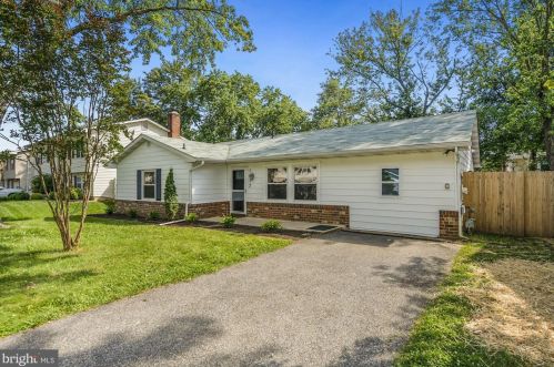 1017 Christmas Ln, Gambrills, MD 21054-1515
