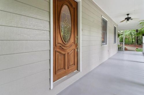 100 Bent Arrow Dr, Stockbridge GA  30281-4839 exterior