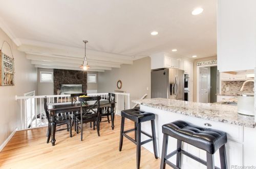 8320 Harvard Dr, Aurora CO 80227-2920 exterior