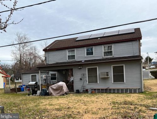 107 Plumtree Ln, Willingboro, NJ 08046-2628