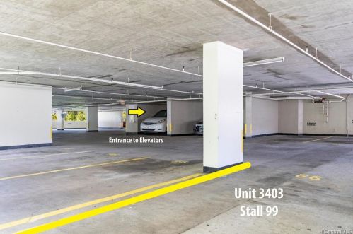 1700 Ala Moana Blvd, Honolulu HI  96815-1415 exterior