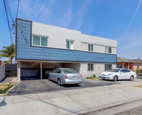 10701 Burin Ave, Inglewood, CA 90304-1944