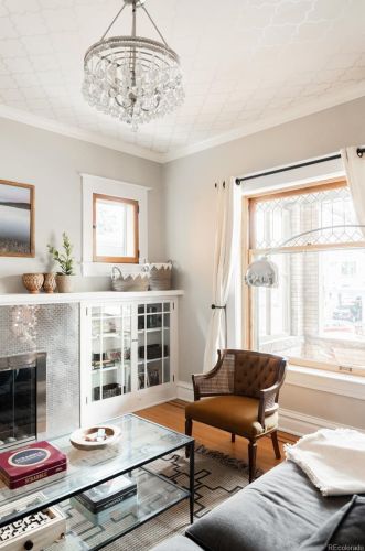 1267 Clayton St, Denver CO  80206-3213 exterior