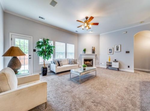 5604 Parkplace Dr, Argyle, TX 76226-2220