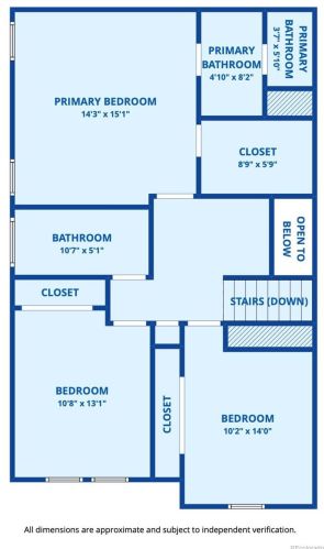 15957 Otero Ave, Englewood CO 80112 exterior