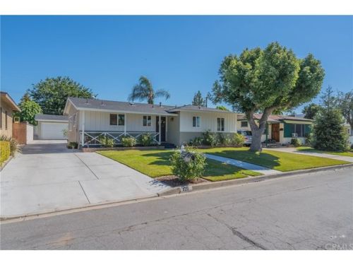 128 Galanto Ave, Glendora, CA 91741-1897