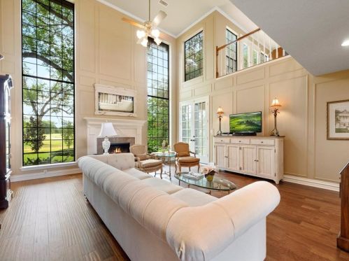 2202 Country Crk Way, Richmond TX 77406-6611 exterior