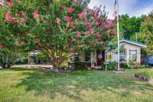 5916 Norma Dr, Fort Worth, TX 76114-3211