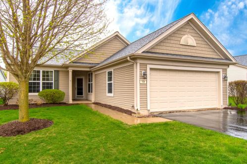 108 National Ct, Joliet, IL 60404-9552