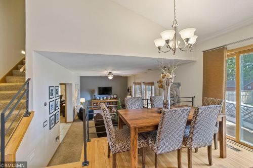 6512 137th St, Saint Paul MN  55124-4625 exterior