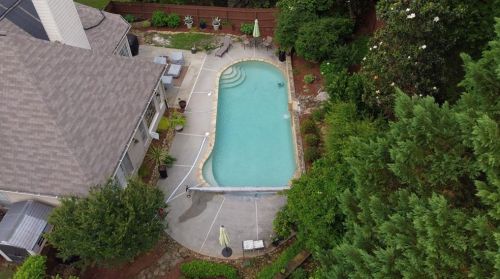 2200 Foxboro Ln, Atlanta GA  exterior