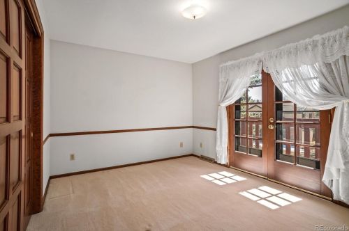 10955 Crestline Pl, Englewood CO 80111-3854 exterior