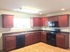 9708 Bragg Rd, Fort Worth TX  76177-7362 exterior