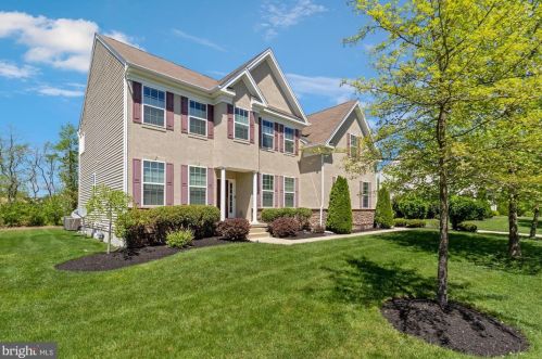 66 Stonemill Way, Auburn, NJ 08085-1862