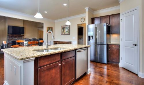 1561 Renaissance Dr, Conyers GA  30012-3896 exterior