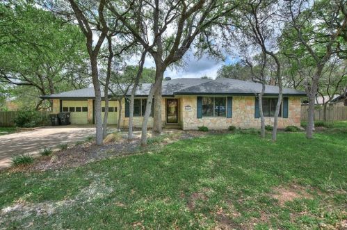 4005 Luna Trl, Georgetown, TX 78628-1619