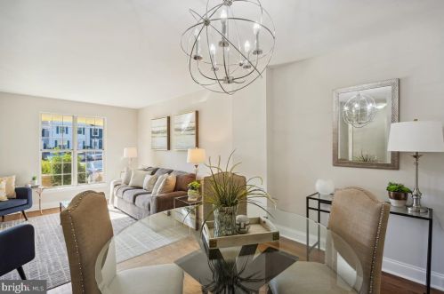 5 London Brg Ct, Silver Spring MD 20906-5713 exterior