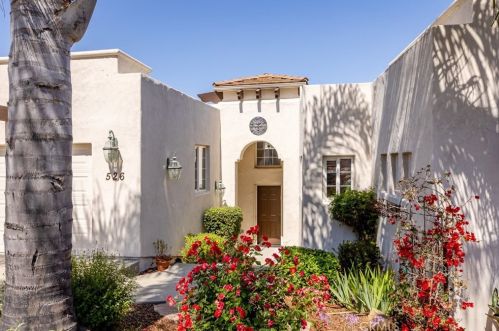 526 Stoneridge Dr, San Luis Obispo, CA 93401-5669