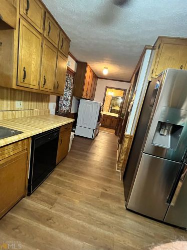 3360 Squire Ln, Conyers GA 30094-3541 exterior