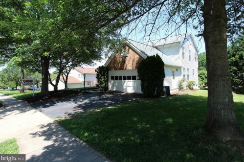 14247 Amberleigh Ter, Silver Spring MD  20905-5916 exterior