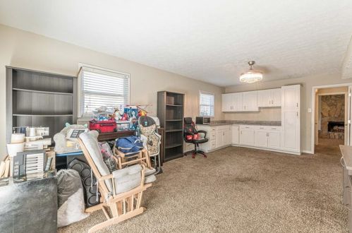 1738 Rocky Ridge Dr, Conyers GA  30012-4053 exterior