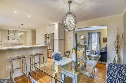 281 Shakespeare Dr, Severna Park MD 21146-2150 exterior