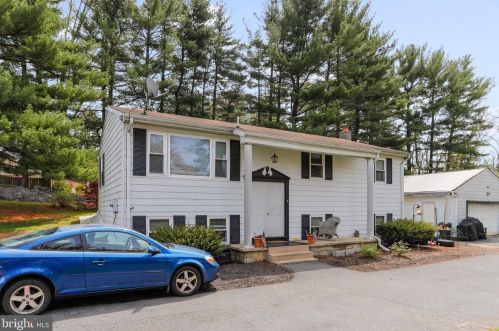 16615 Kendle Rd, Williamsport, MD 21795-1615