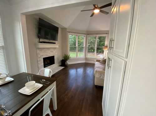 954 Sundew Dr, Conyers GA  30013-2000 exterior