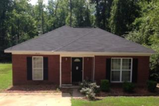 3515 Boby Dr, Columbus, GA 31907-3100