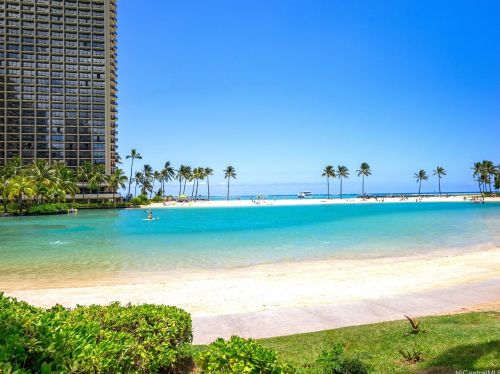 1777 Ala Moana Blvd, Honolulu HI  96815-1683 exterior