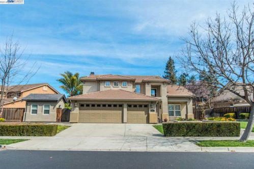 5874 Emily Way, Livermore, CA 94550-0815