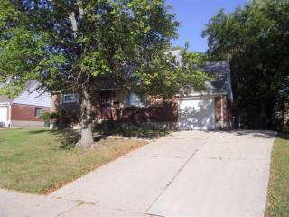 4016 Brumbaugh Blvd, Dayton, OH 45416-1611
