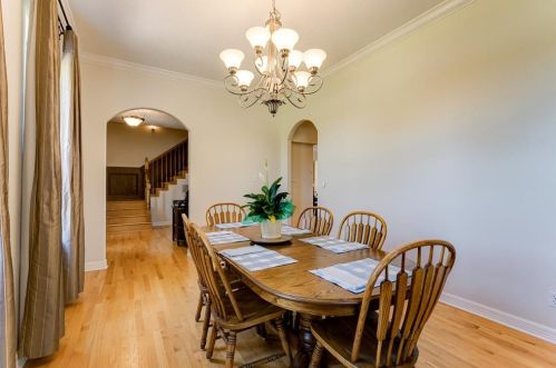 4402 Convento Dr, Richmond TX 77406-2470 exterior