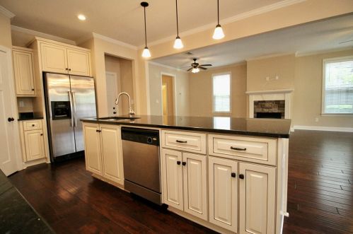 341 Buxton Ln, Evans GA  30809-8414 exterior