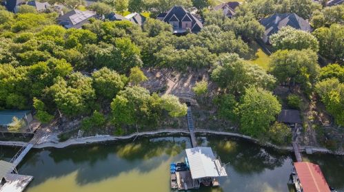 9301 Dosier Cv, Fort Worth TX  76179-3284 exterior