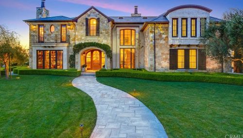 601 Gordon Highlands Rd, Glendora, CA 91741-6459