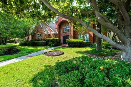 1905 Kiestwood Cir, Plano, TX 75025-3027