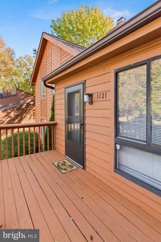 1131 Delaware Ave, Churchton, MD 20733-2002