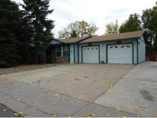 6806 79th Dr, Arvada, CO 80003-2212
